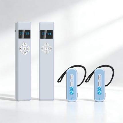 耳挂式讲解器 ATG-677